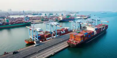 Экспорт Китая способствует снижению инфляции в Индии и возможному снижению ставок ЦБ