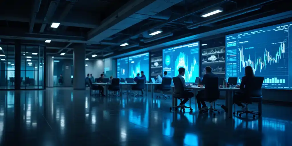 Crusoe назначает CFO с опытом IPO MongoDB