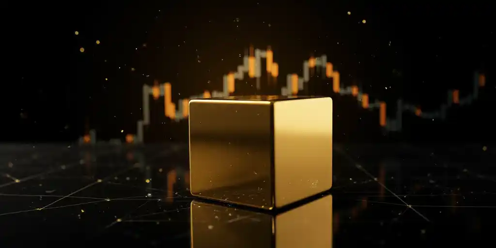 Продажа доли в золотом кубе в рамках процедуры банкротства в Австрии