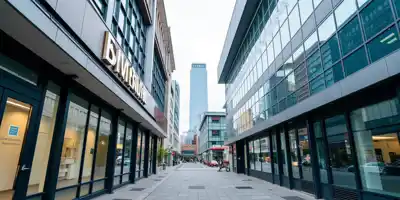 EQB Inc. приобретает банковское подразделение крупнейшей канадской сети супермаркетов