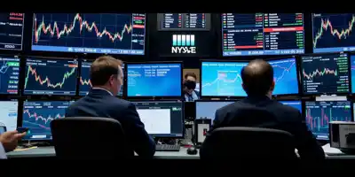 Казначейские трейдеры ожидают решения ФРС и отчета по занятости