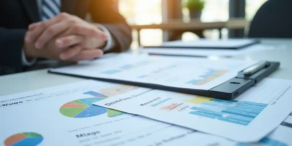 Замедление роста зарплат в еврозоне поддерживает прогнозы ECB по инфляции