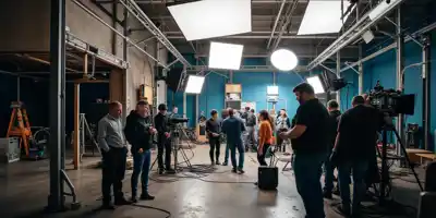 Расходы Disney на фильмы скажутся на результатах квартала