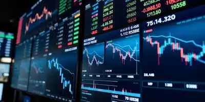 Южнокорейские акции падают на фоне ускорения глобальной распродажи в tech-секторе