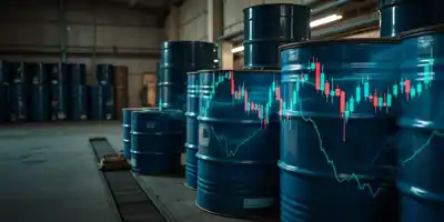 ОПЕК+ может ежемесячно увеличивать добычу нефти на 500 тыс. баррелей