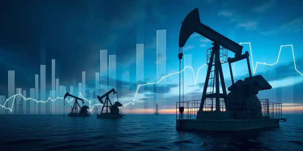 Новак прогнозирует рост мирового потребления нефти