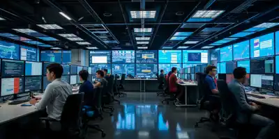 Optiver открывает новый офис в Сиднее для усиления позиций на рынке