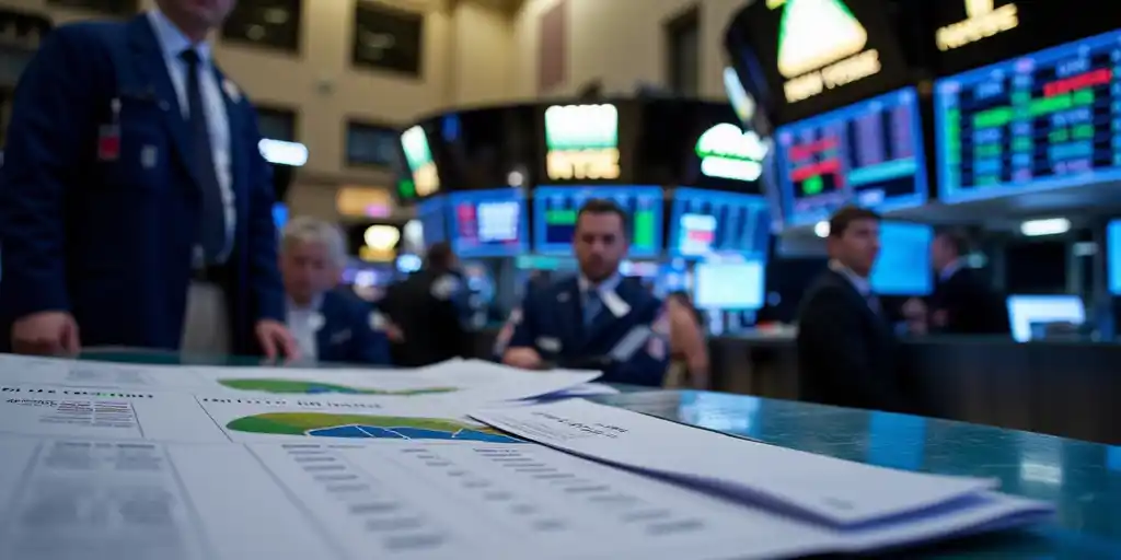 Продажи надежных облигаций в США достигли 88 млрд долларов