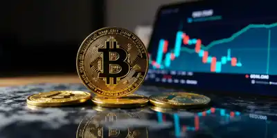 Крупные убытки розничных инвесторов на фоне ажиотажа вокруг Биткоина