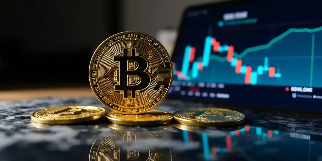 Крупные убытки розничных инвесторов на фоне ажиотажа вокруг Биткоина