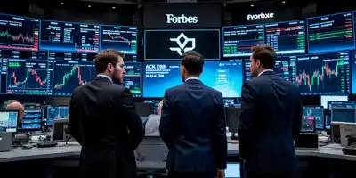 Binance оценивает стратегию в США на фоне влияния миллиардера Чжао