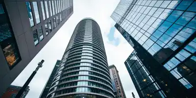 Hayfin приобретает лондонскую башню за 340 млн фунтов