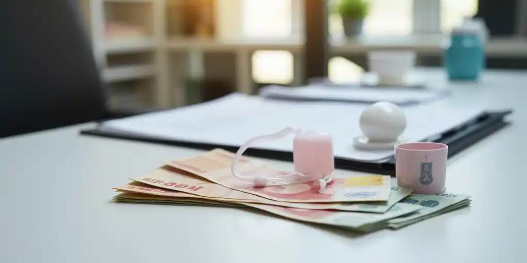 Китай вводит налог на презервативы для стимулирования рождаемости