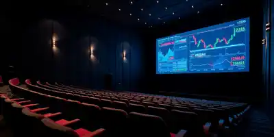Акционер Cineplex призывает к выкупу акций и продаже активов для роста стоимости