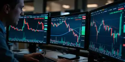 Динамика нефтяной кривой перед встречей OPEC+ вызывает опасения