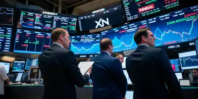 Стратеги оптимистичны по европейским акциям: последний раз так было перед падением