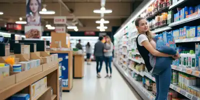 Tesco повышает прогноз прибыли на 2025 год благодаря росту продаж