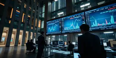 Результаты Citigroup за второй квартал превзошли прогнозы