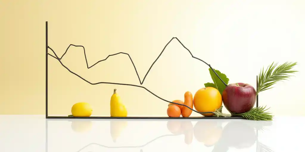 Инфляция в Индии опустилась до минимума за 8 лет на фоне снижения цен на продовольствие