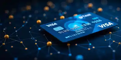Visa расширяет использование стабильных монет для трансформации платежных систем