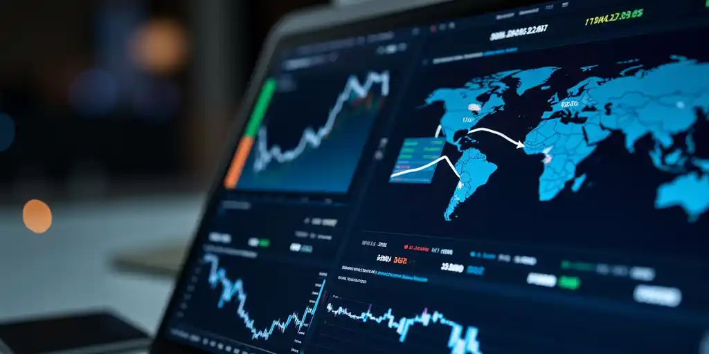 Растущие рынки вызывают оптимизм к 2026 году после успешного периода