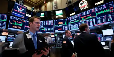 Оттоки из биткоин-ETF на Уолл-стрит достигли миллиардов