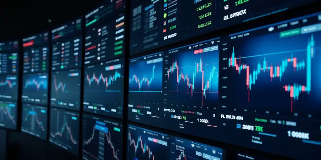 CFTC рассматривает разрешение торговли криптовалютой на фьючерсных биржах