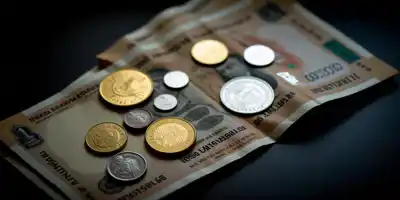 Индия расширяет использование рупии в международных расчетах