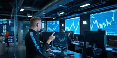 Снижение резервов банков США ниже ключевой отметки в $3 трлн