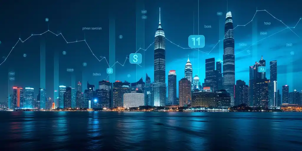 Стабильный план долга Китая успокаивает рынок облигаций на фоне достаточной ликвидности