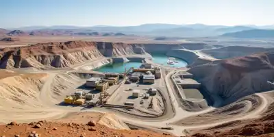 Rio Tinto планирует продажу активов по производству критических минералов в США