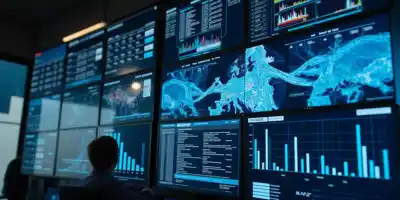 Цифровой мониторинг инфраструктурных проектов внедрят в России
