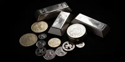 Цены на платину достигли максимальных значений за последнее десятилетие