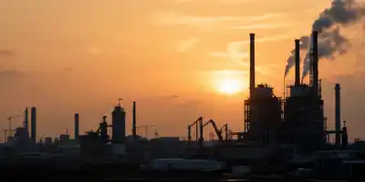 Рост промышленного производства в РФ в мае на фоне неоднозначной отраслевой динамики