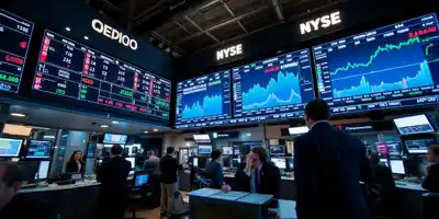 Walmart заменит AstraZeneca в индексе Nasdaq-100 с 20 января