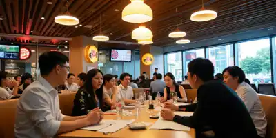 Китайские инвесторы HSG и CPE в списке претендентов на долю в Burger King China