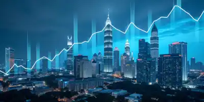 Индонезия планирует стимулирующие меры для роста экономики на 5%