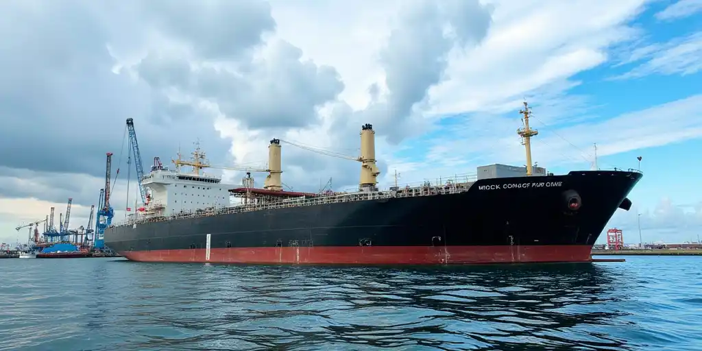 Reliance Industries приобретает первую партию венесуэльской нефти с середины 2025 года