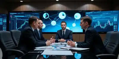 IBM ведет переговоры о покупке Confluent за 11 млрд долларов