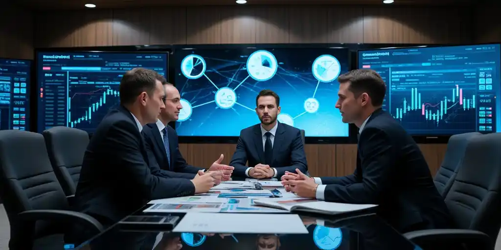 IBM ведет переговоры о покупке Confluent за 11 млрд долларов