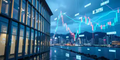 Рост акций Hang Seng Bank на 29,5% после объявления о делистинге