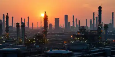 OPEC+ демонстрирует ограниченность стратегии по увеличению доли на нефтяном рынке