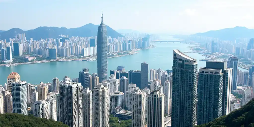 Refinancing of Corniche Project Loan Attracts Attention of Logan and KWG Investors
