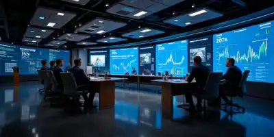 Европа оценивает ущерб от торгового хаоса Трампа