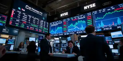 Европейские акции завершают ноябрь с небольшим ростом; Puma показывает подъем