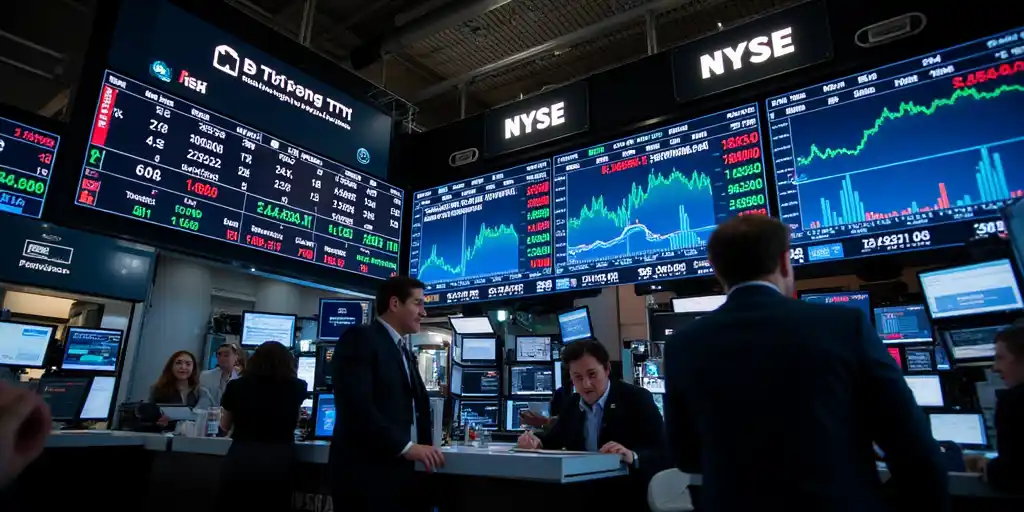 Европейские акции завершают ноябрь с небольшим ростом; Puma показывает подъем