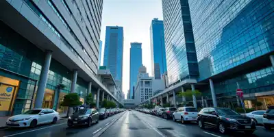 Малайзия ожидает рост ВВП на 4,8% в 2025 году несмотря на тарифы США