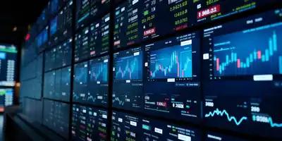 Индекс S&P 500 обновил исторический максимум, превысив 6700 пунктов