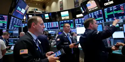 Ротация на фондовом рынке стабилизируется: Уолл-стрит ищет новых лидеров