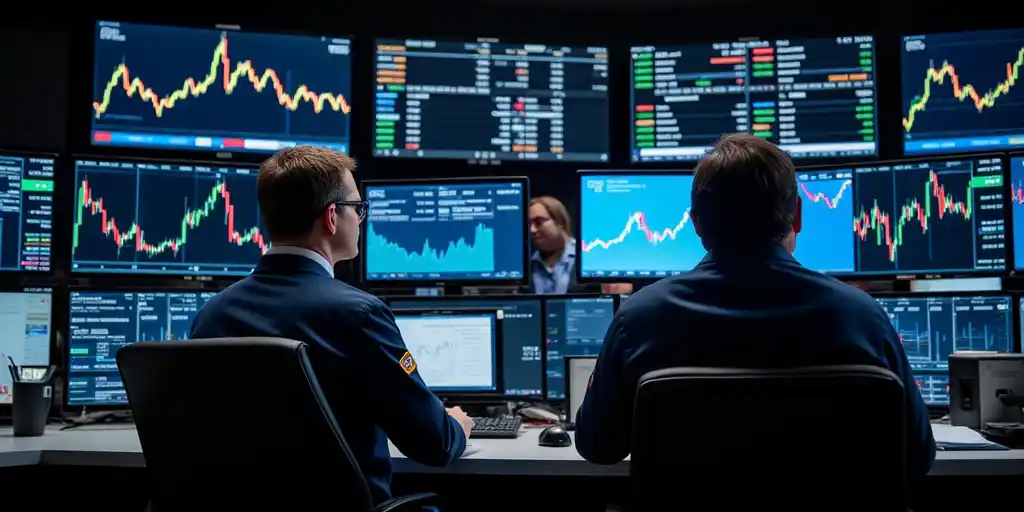 Американские акции стабильны на сильных данных по рынку труда, Meta растёт на сокращении бюджета